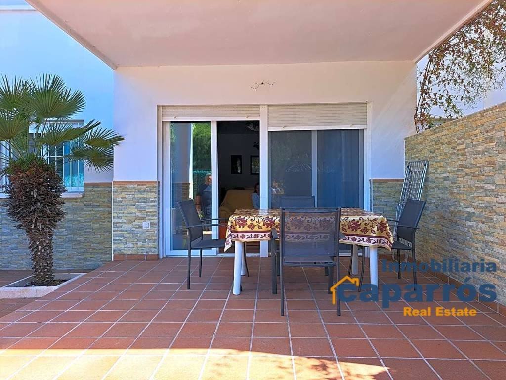 Appartamento 120 m² a Vera