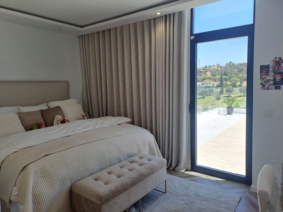 Casa de 380 m² a Estepona