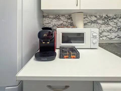 Piso de 77 m² en Almería