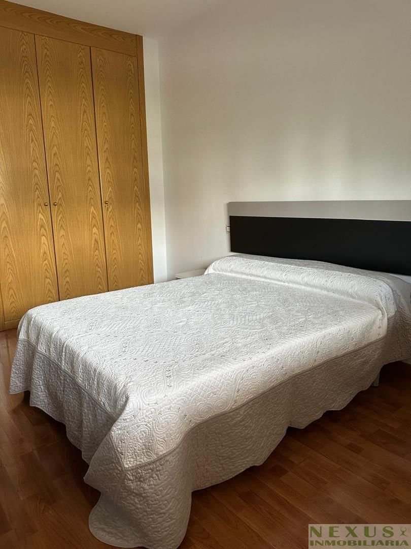 Piso de 100 m² en Cáceres