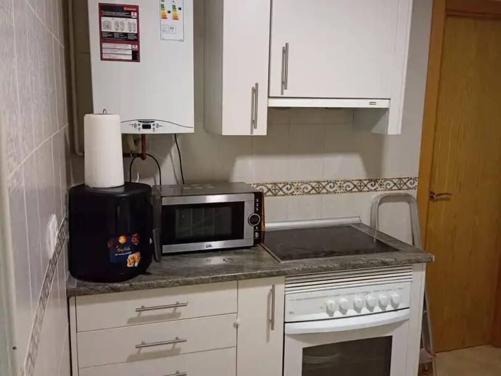 Appartamento 60 m² a Bargas