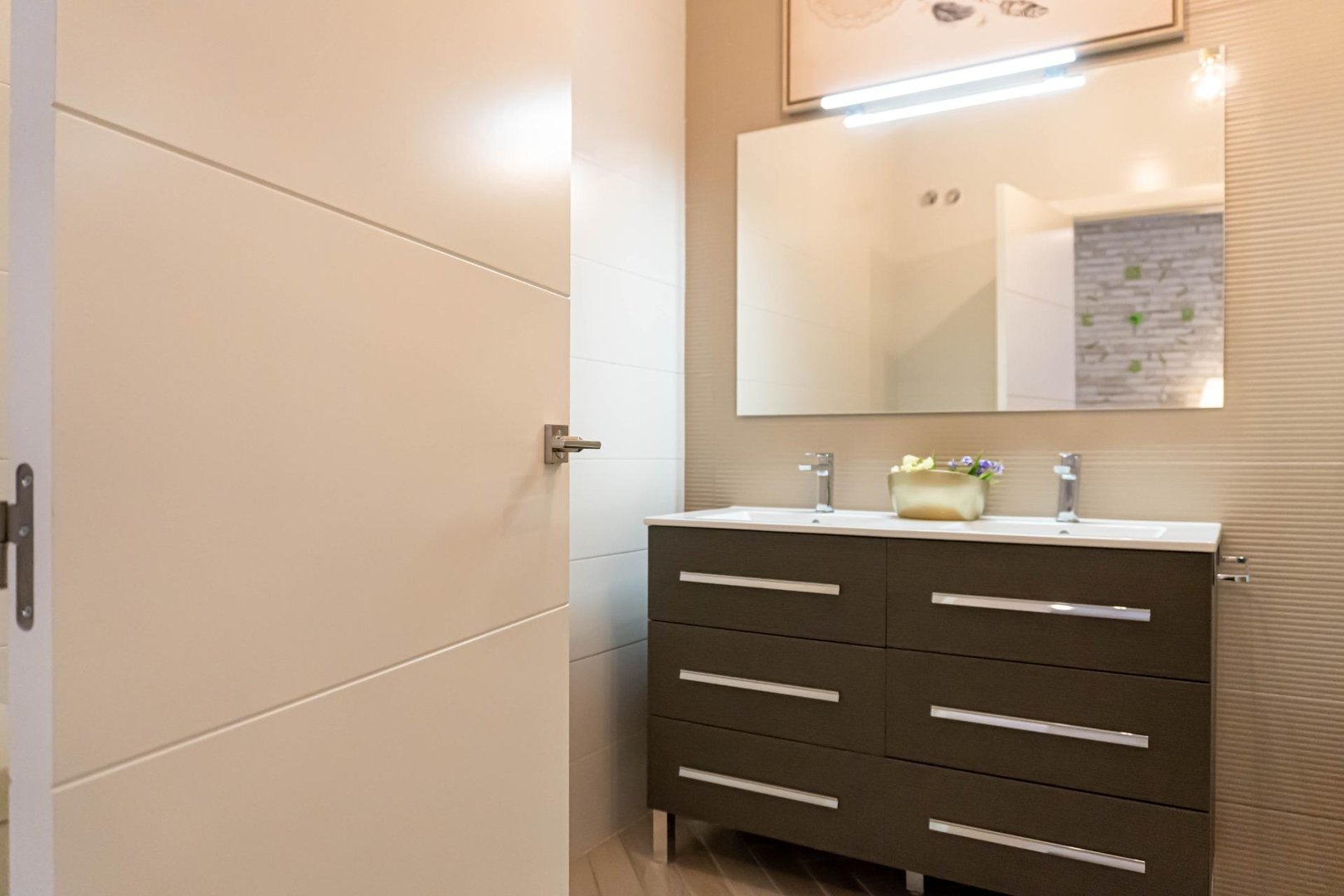 Pis de 85 m² a Sevilla