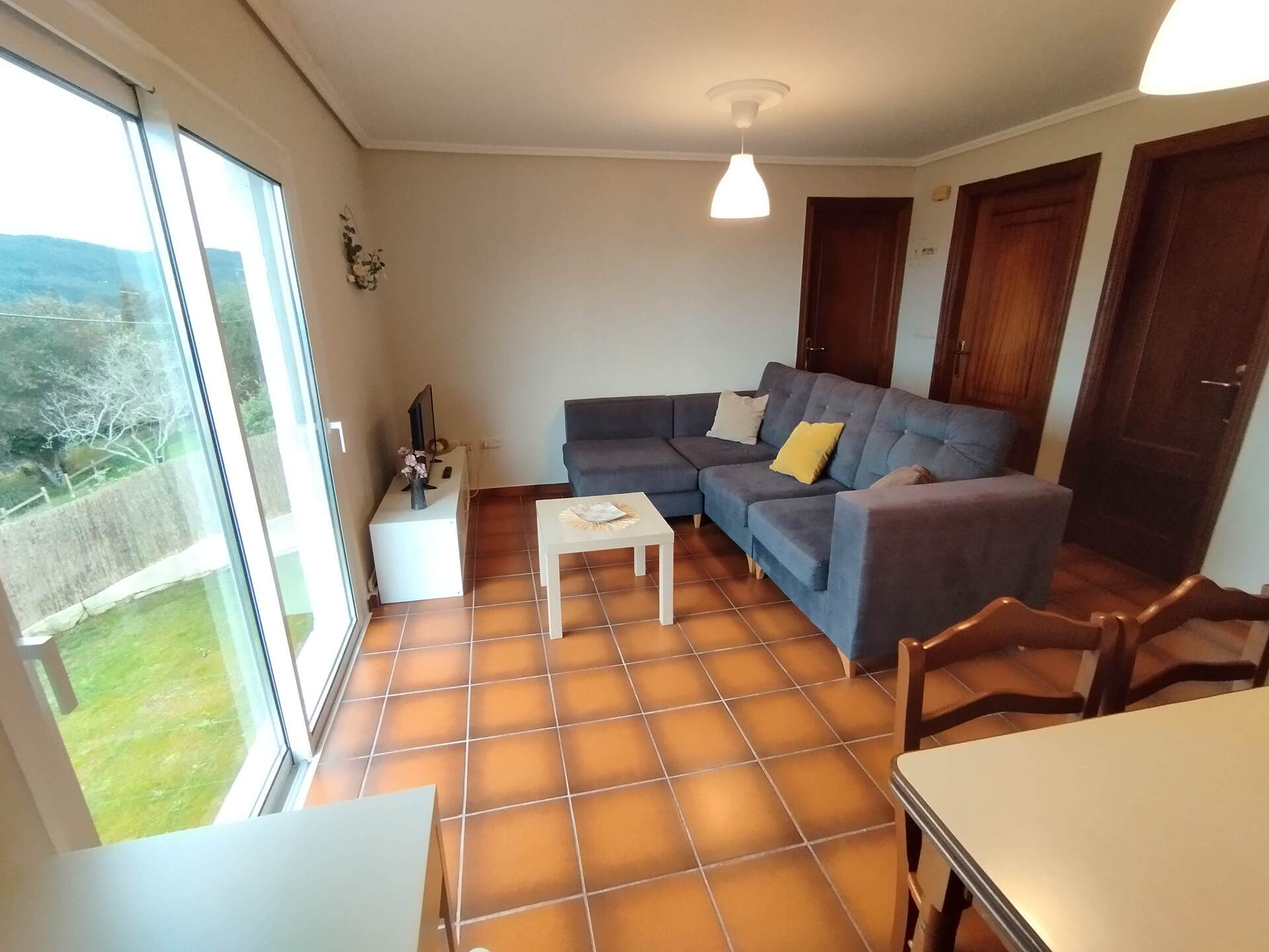 Piso de 80 m² en Ferrol