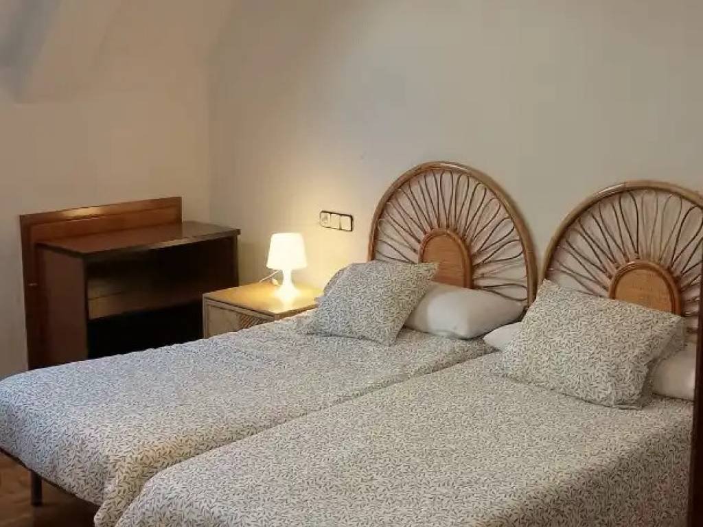 Piso de 95 m² en Oviedo