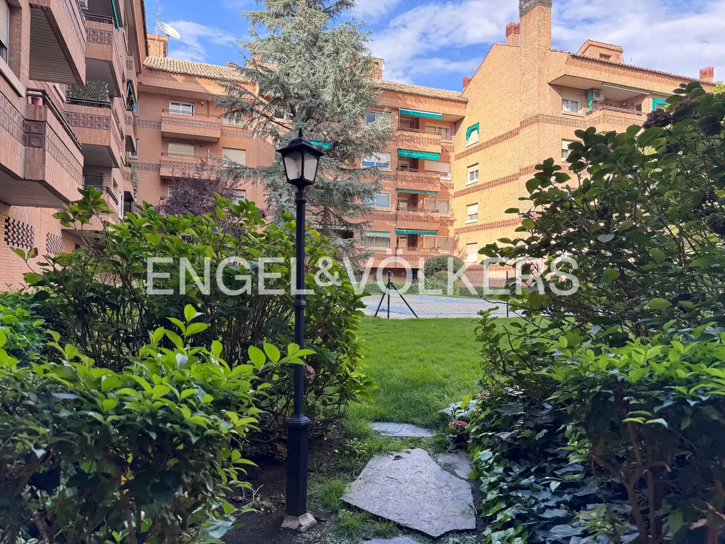 Pis de 86 m² a Madrid
