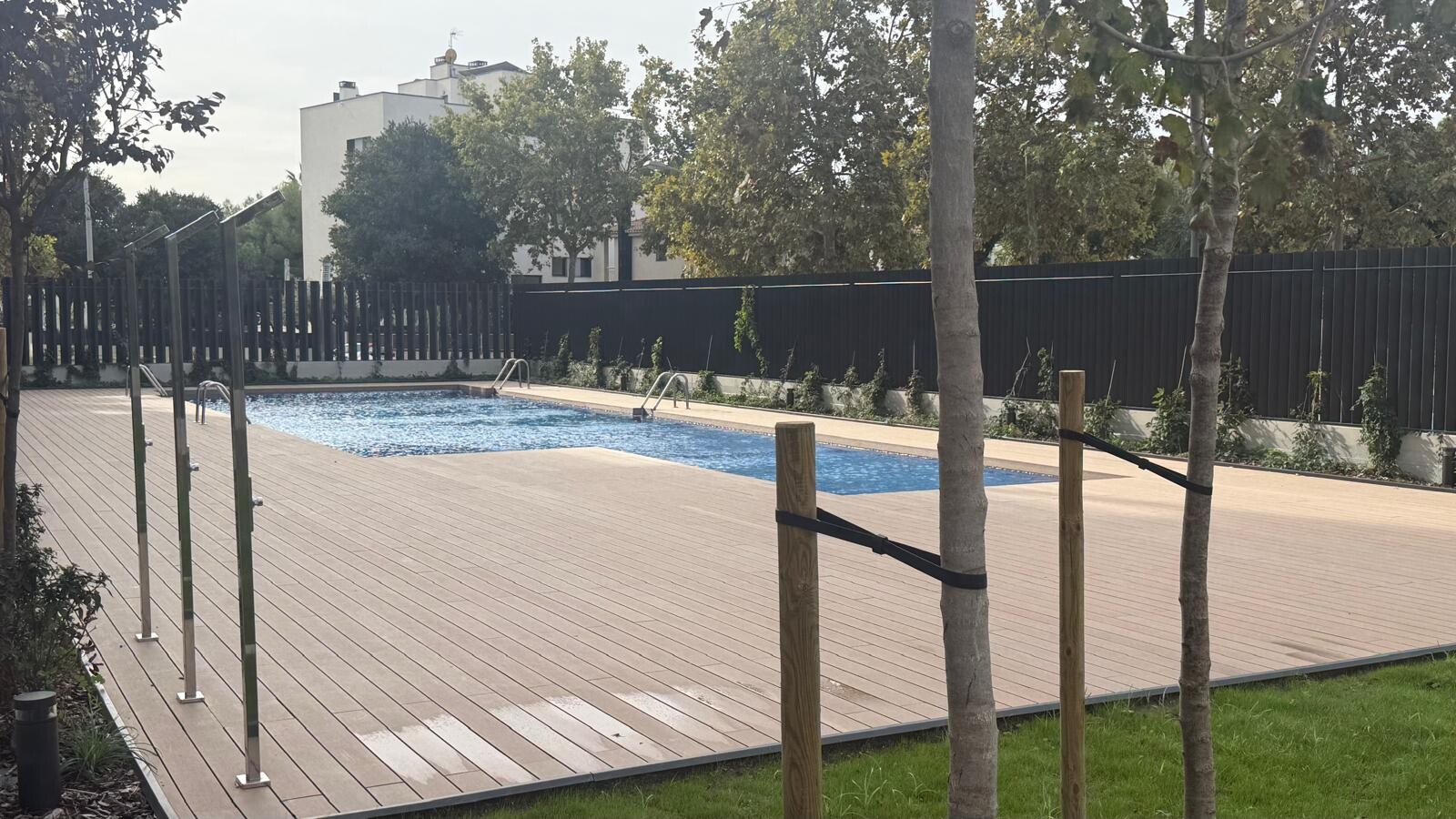 Pis de 109 m² a Vilanova i la Geltrú