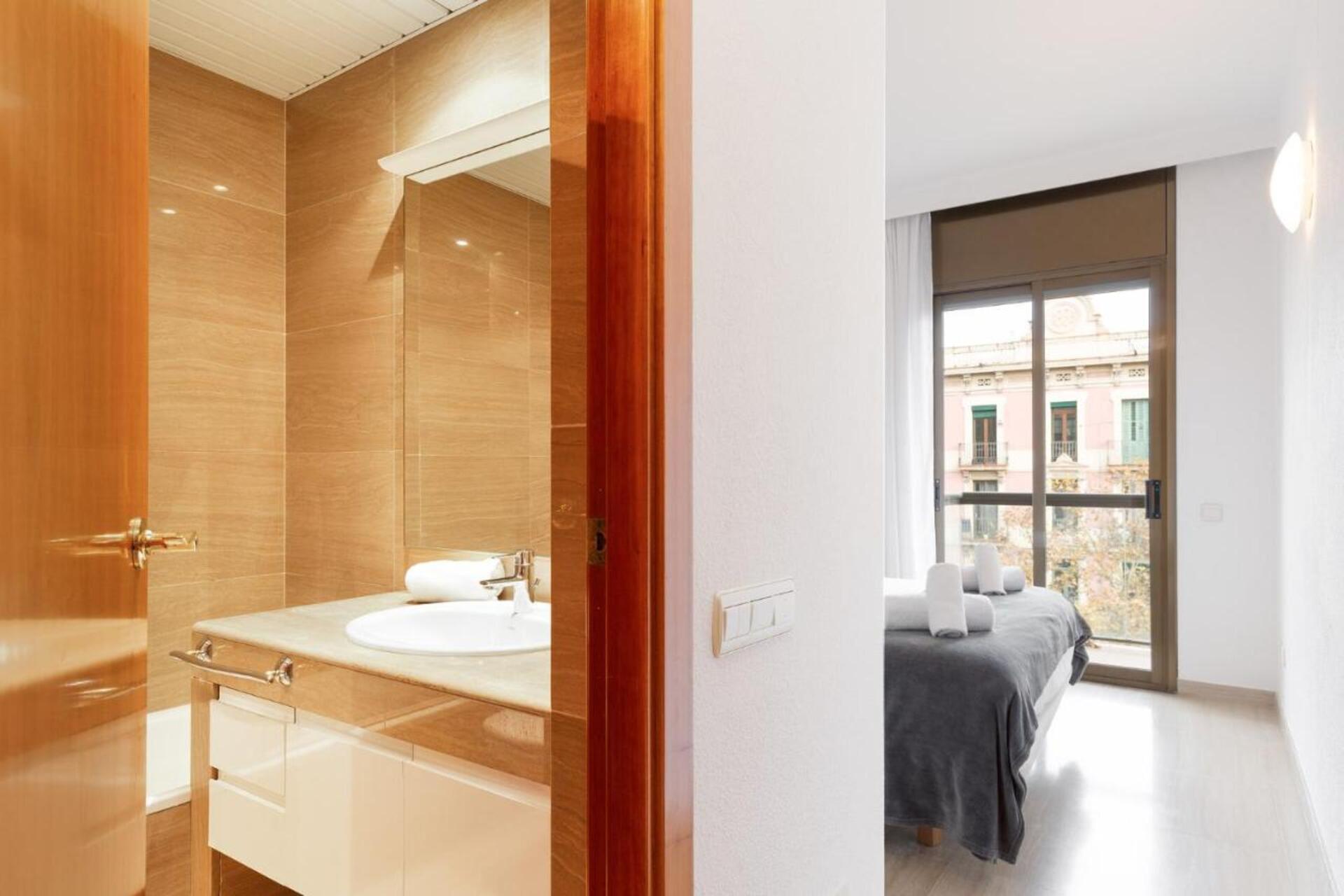 Piso de 100 m² en Barcelona