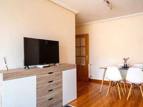 Piso de 75 m² en Entrambasaguas