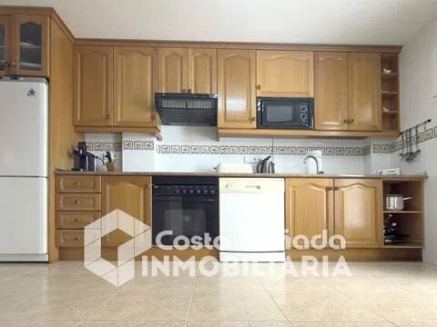 Casa de 150 m² en Callosa d'en Sarrià