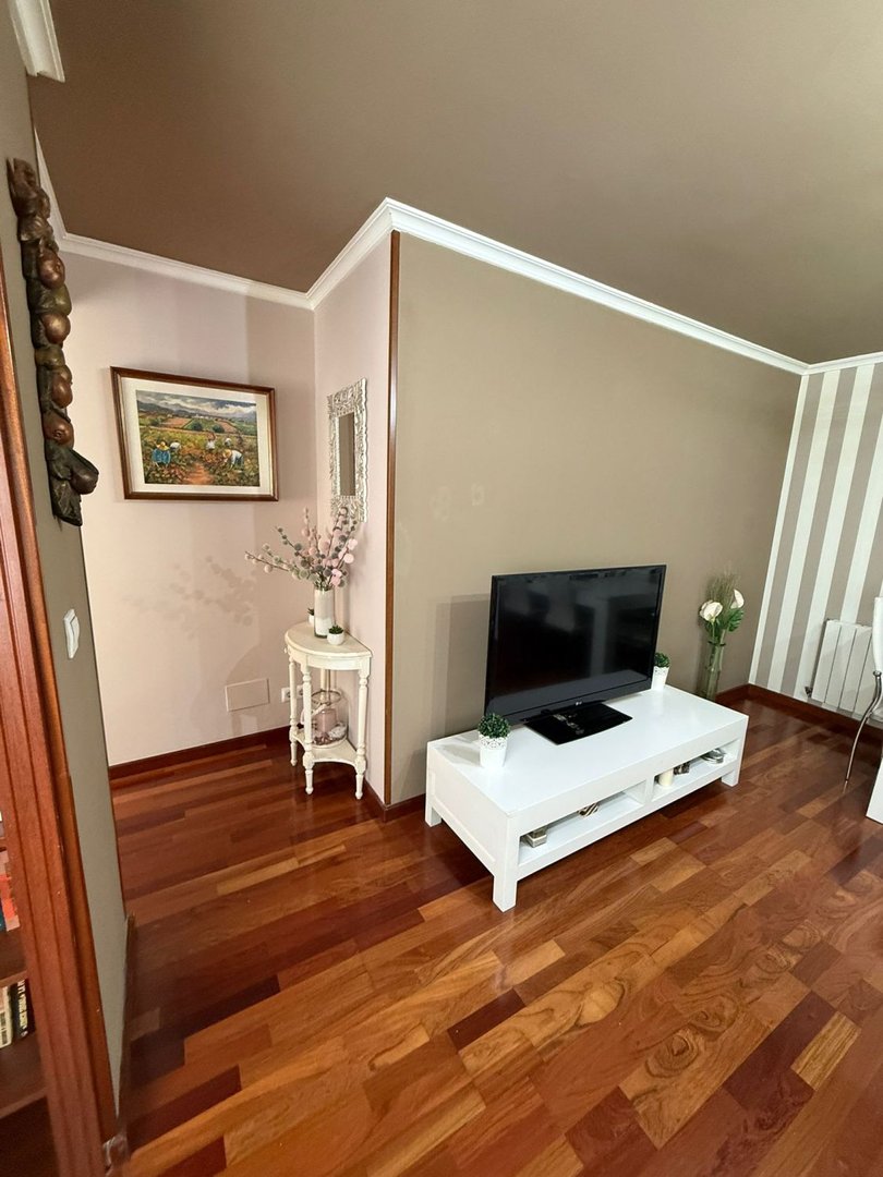 Piso de 120 m² en Ferrol