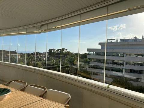 Piso de 187 m² en Marbella