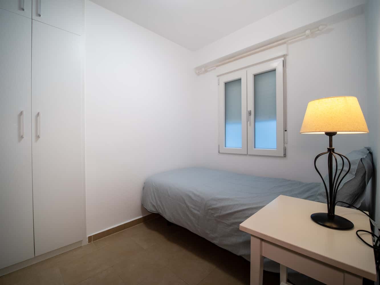Pis de 75 m² a València