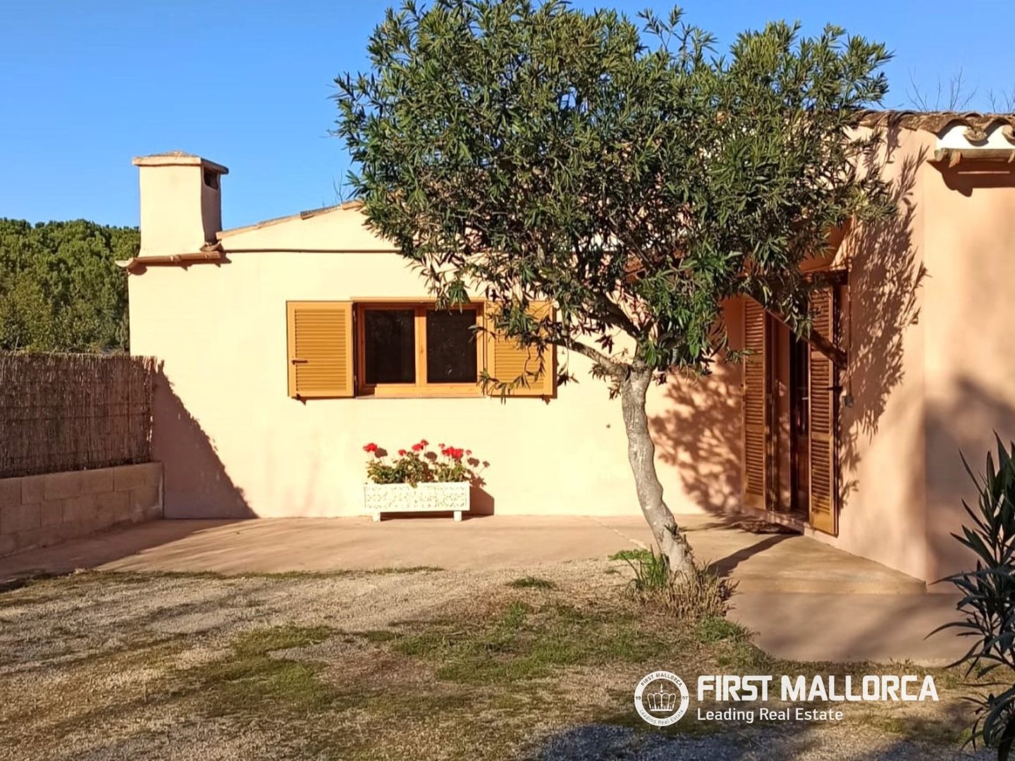 Piso de 142 m² en Pollença