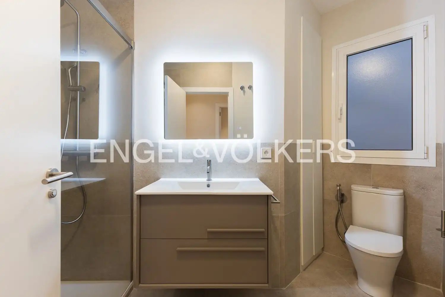 Piso de 108 m² en Valencia