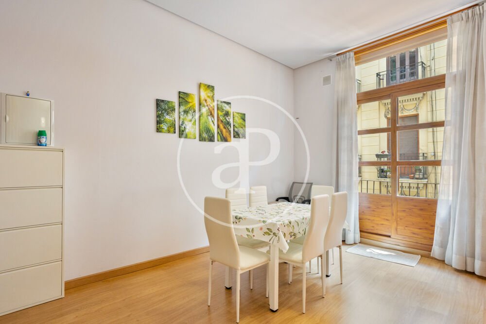 Appartamento 81 m² a Valencia