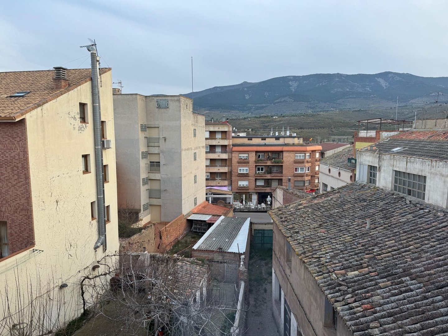 Piso de 88 m² en Illueca