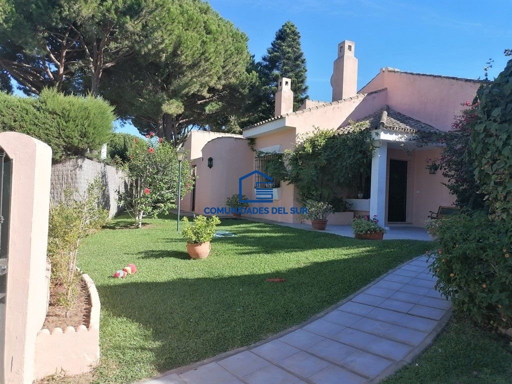 Casa de 235 m² a El Puerto de Santa María