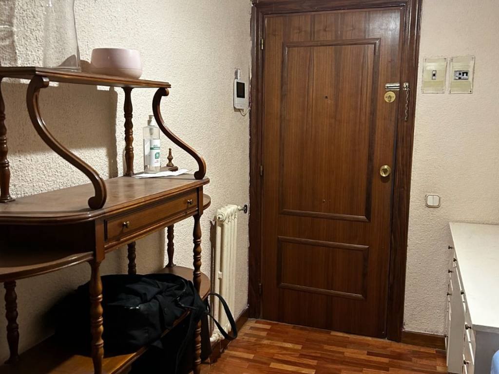 Piso de 100 m² en Salamanca