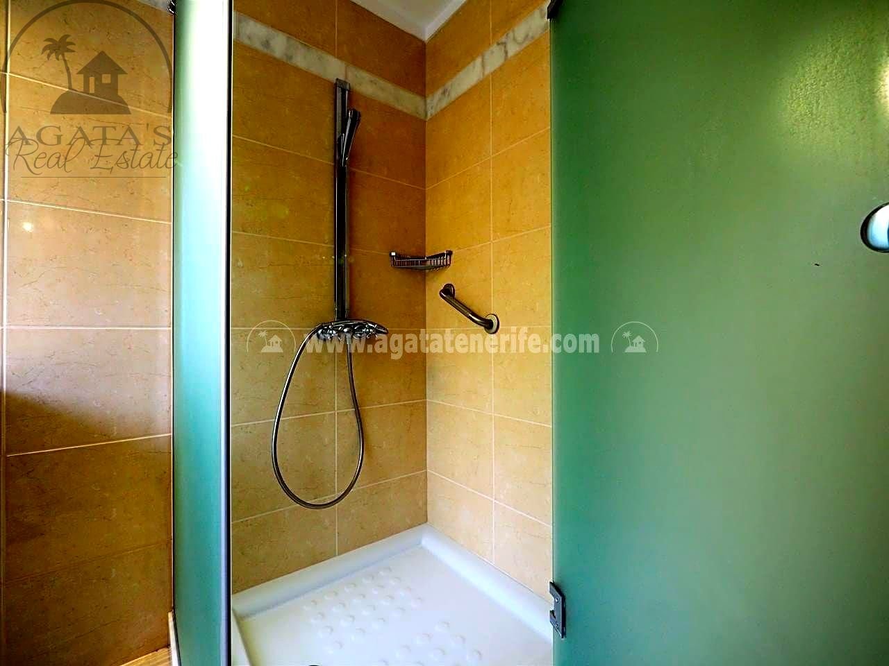 Квартира 143 м² у Puerto de la Cruz