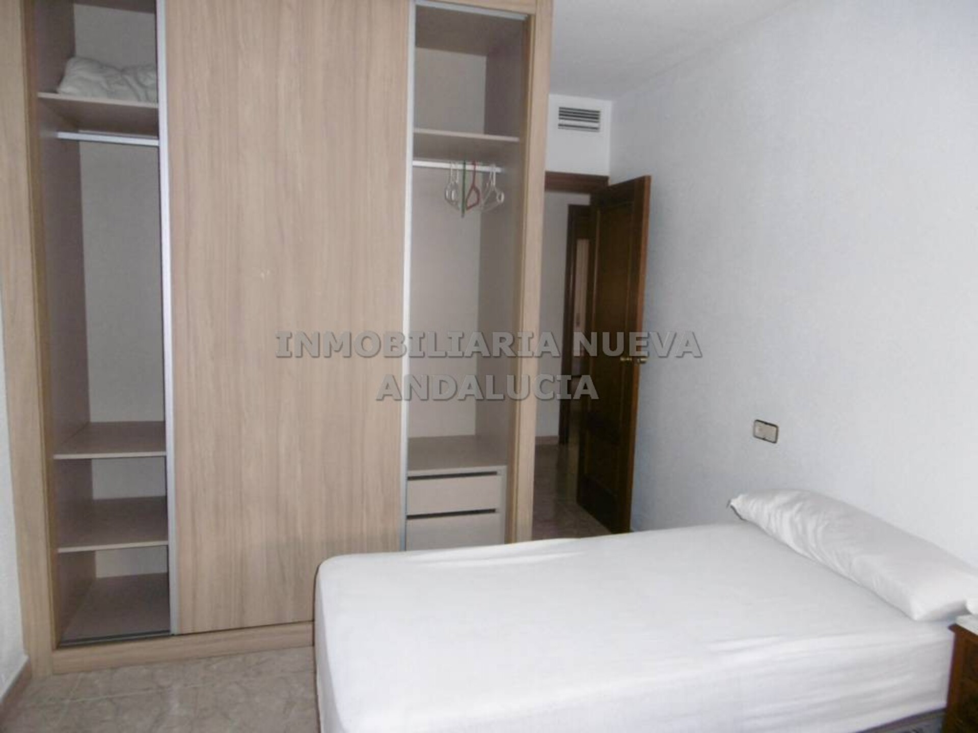 Piso de 133 m² en Almería