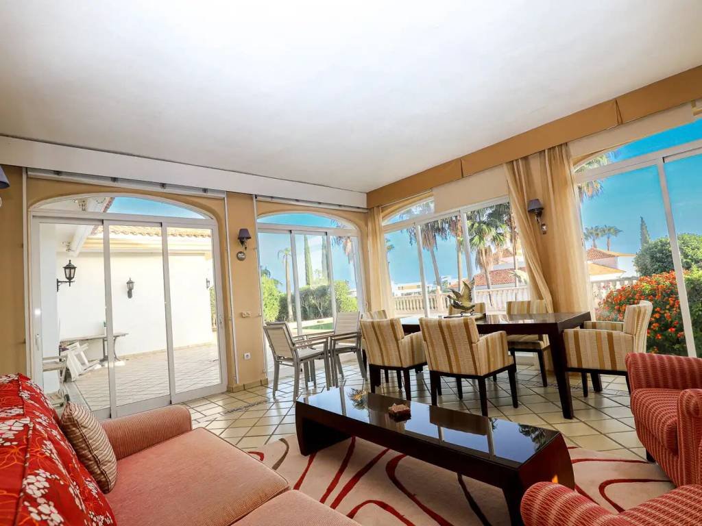 Casa de 658 m² a Benahavís