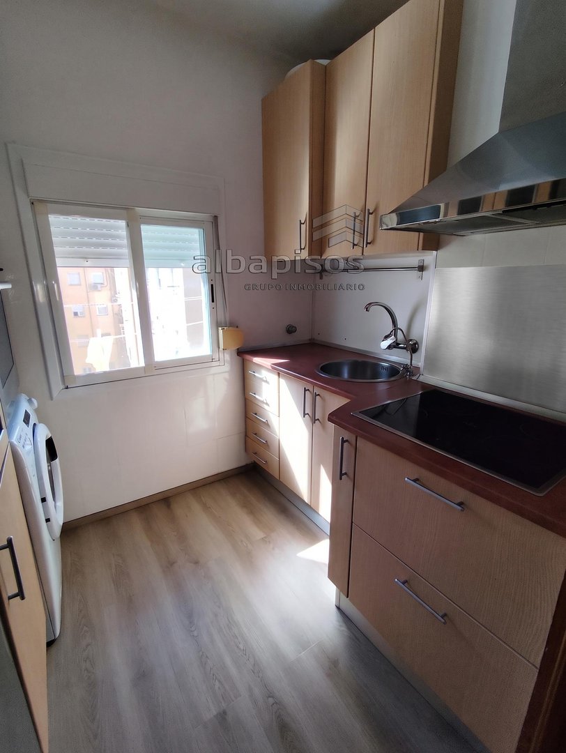 Pis de 65 m² a Albacete