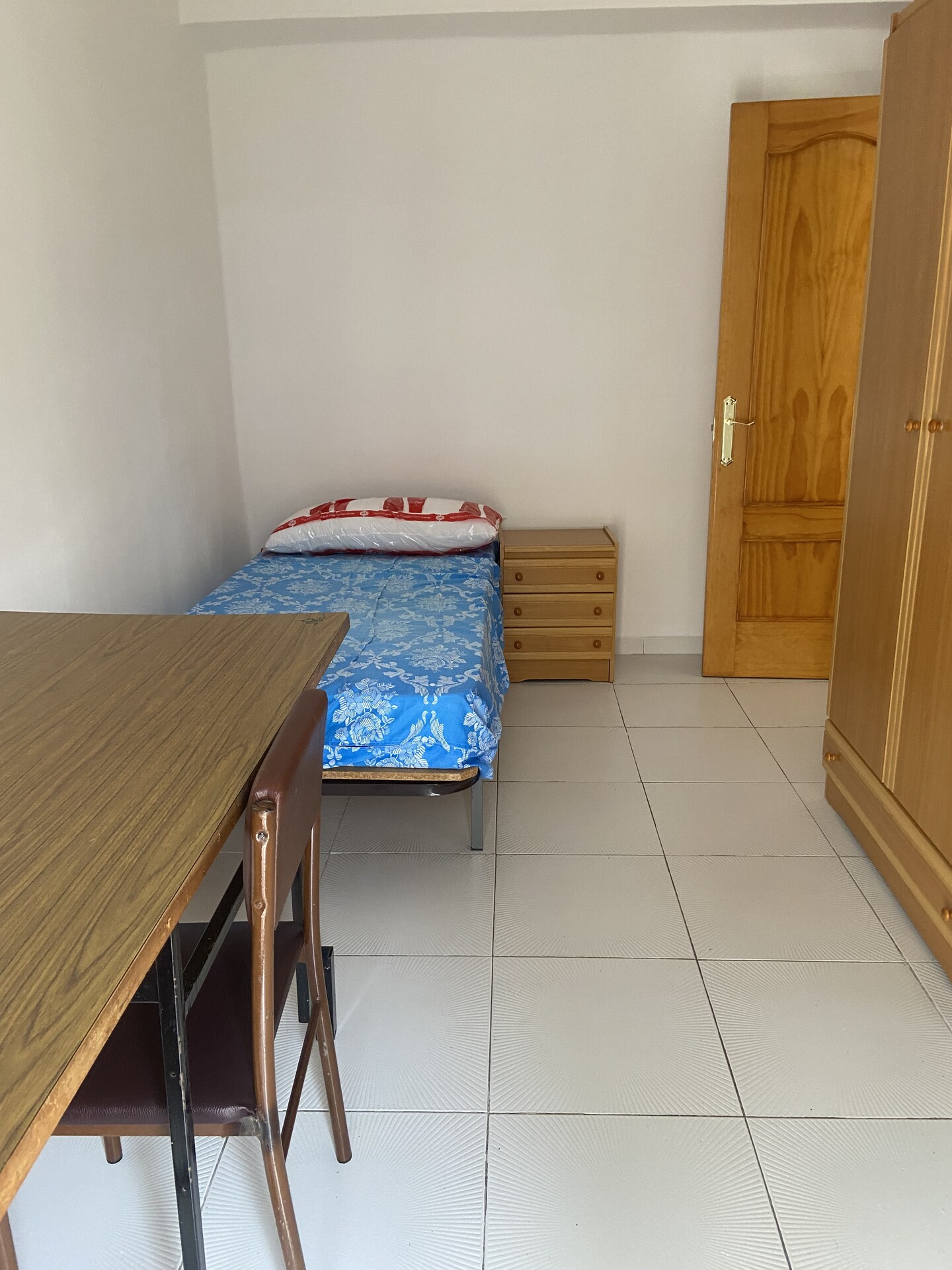Piso de 95 m² en Granada
