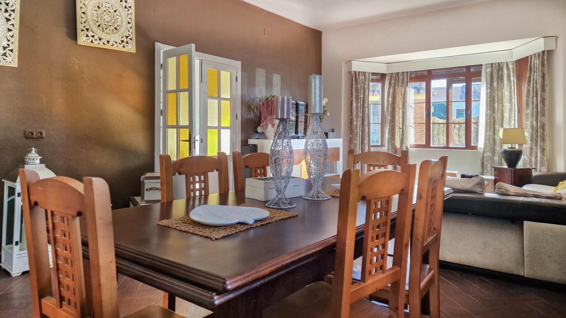 Casa de 227 m² a Higuera de Vargas