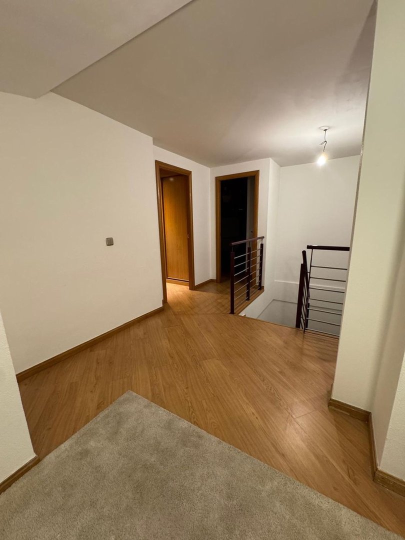 Piso de 110 m² en Talavera de la Reina