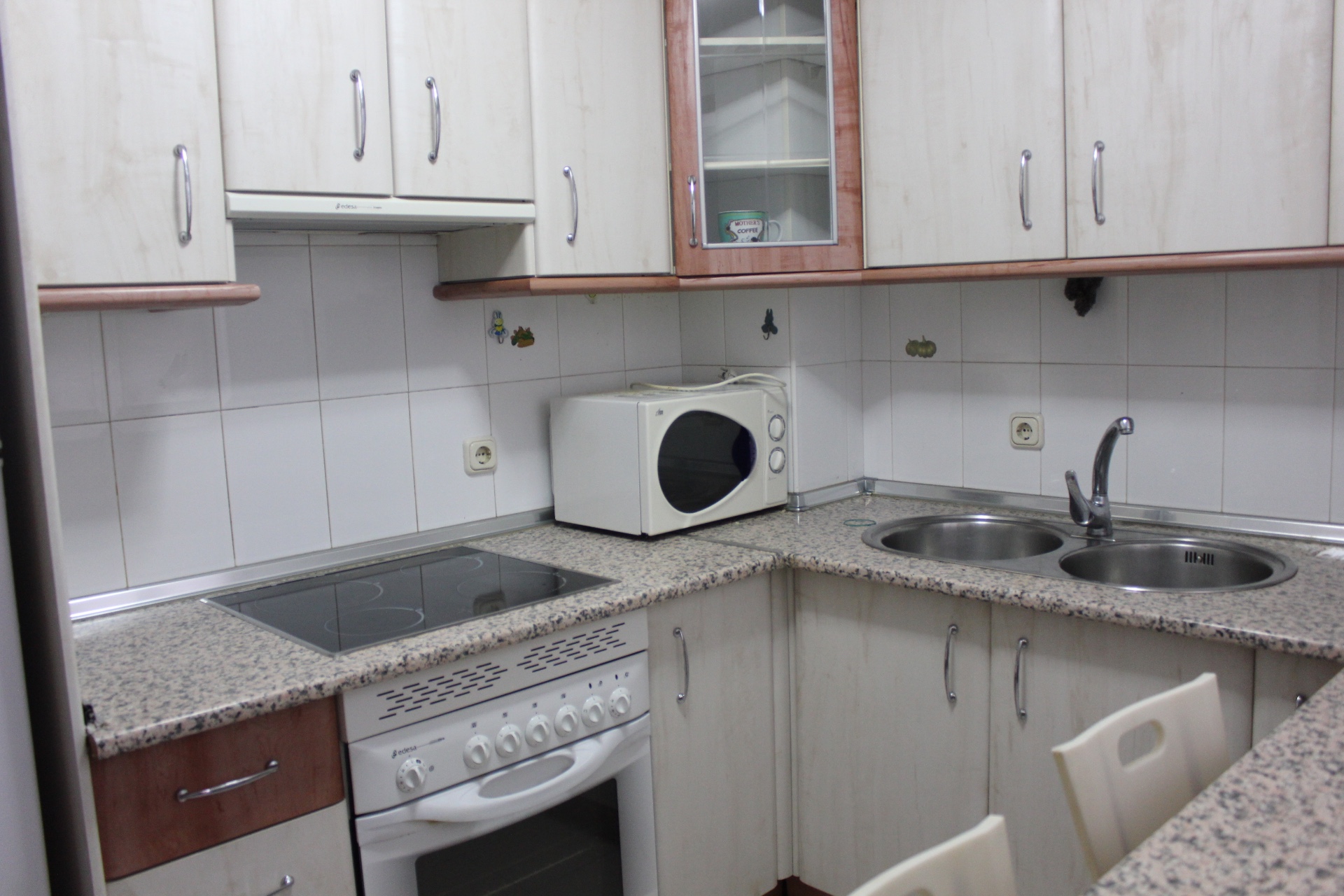 Appartamento 75 m² a Cáceres