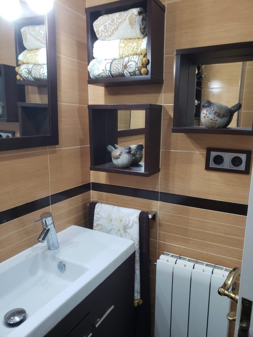 Piso de 80 m² en Torrelavega