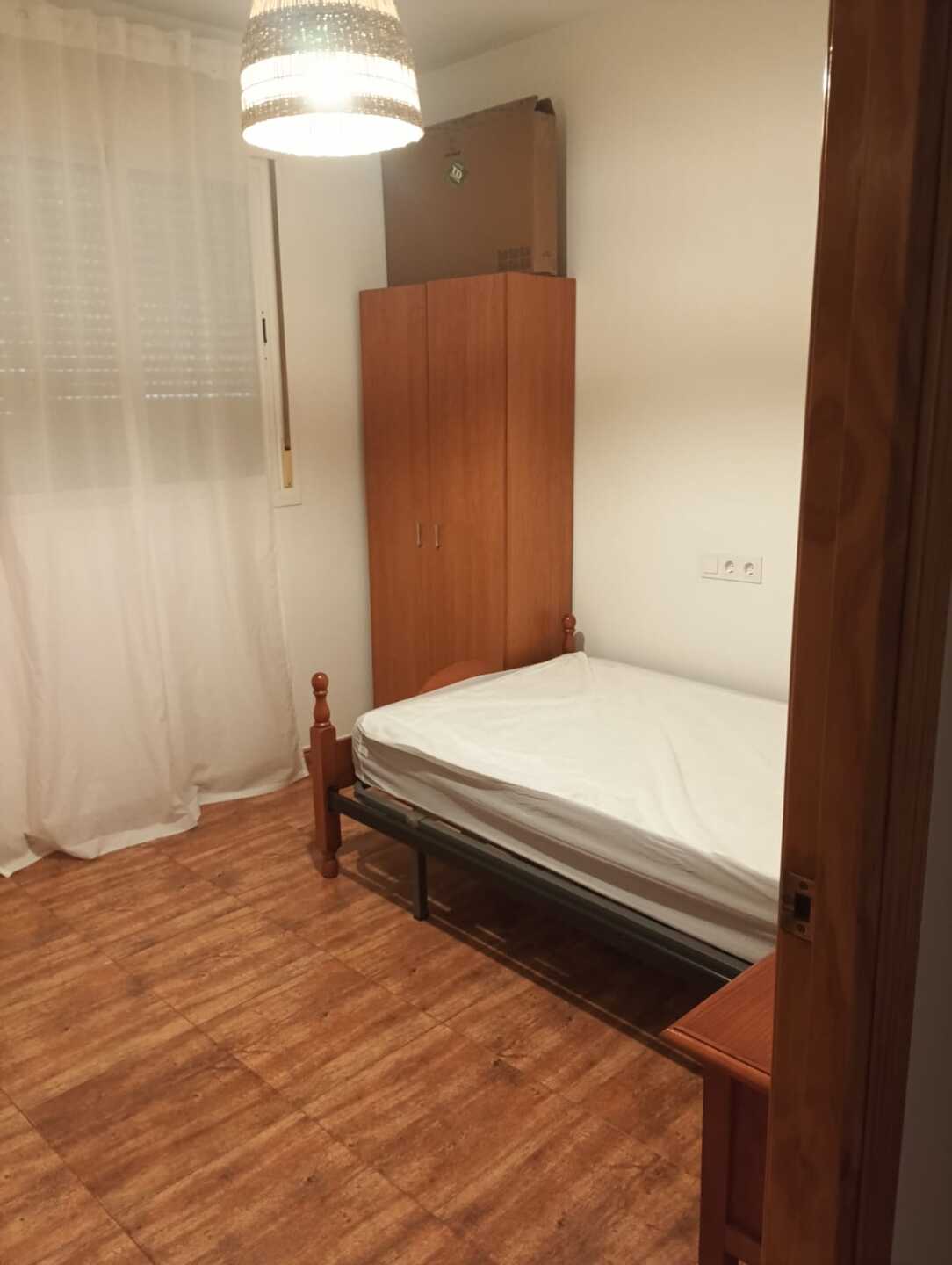 Piso de 85 m² en Macael