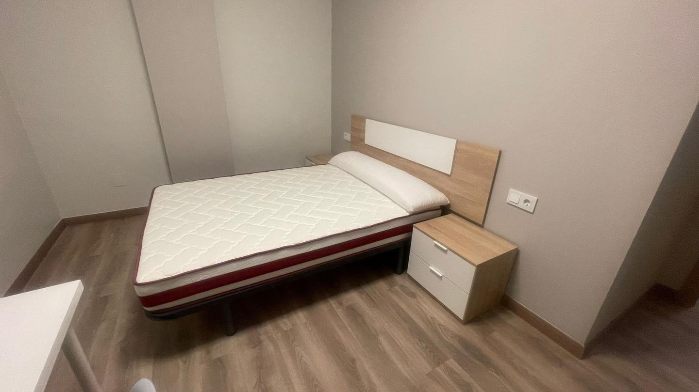 Habitación 120 m², Ponferrada