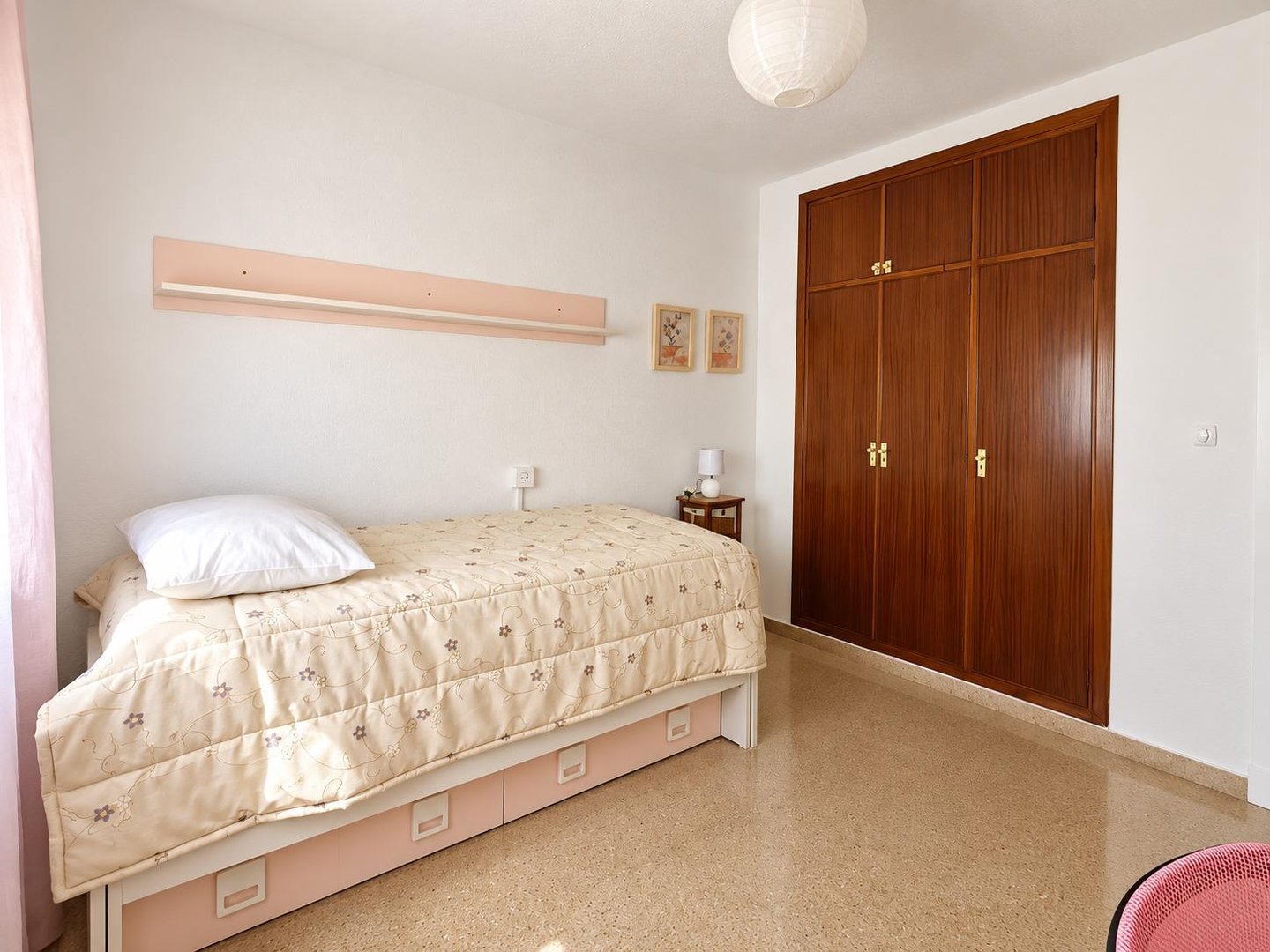 Piso en alquiler, Santa Fe