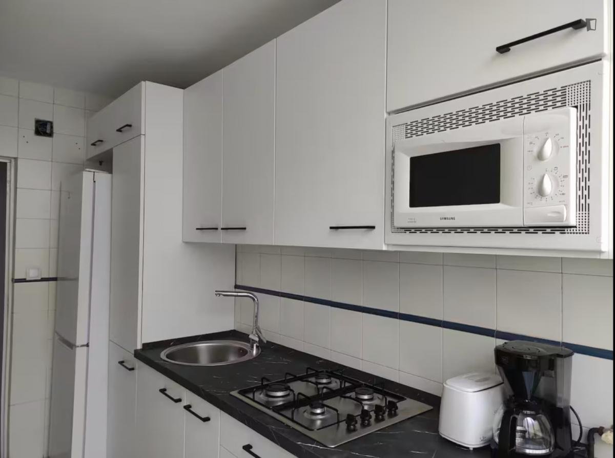 Pis de 70 m² a Madrid