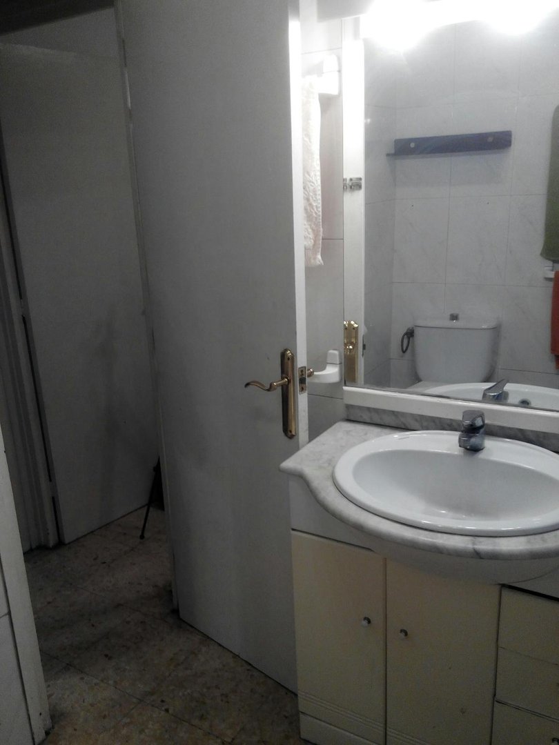 Zimmer zur Miete, Barcelona