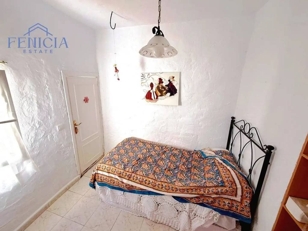 Piso de 130 m² en Jete