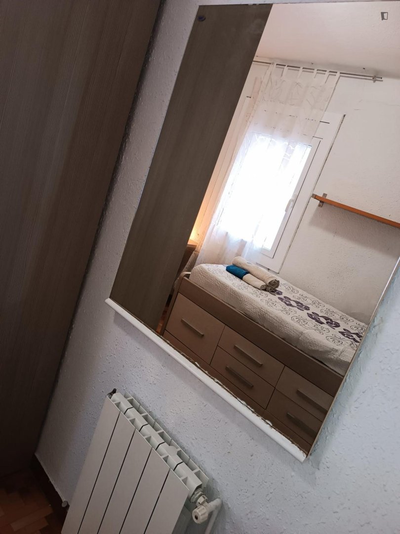 Habitación en alquiler, Barcelona