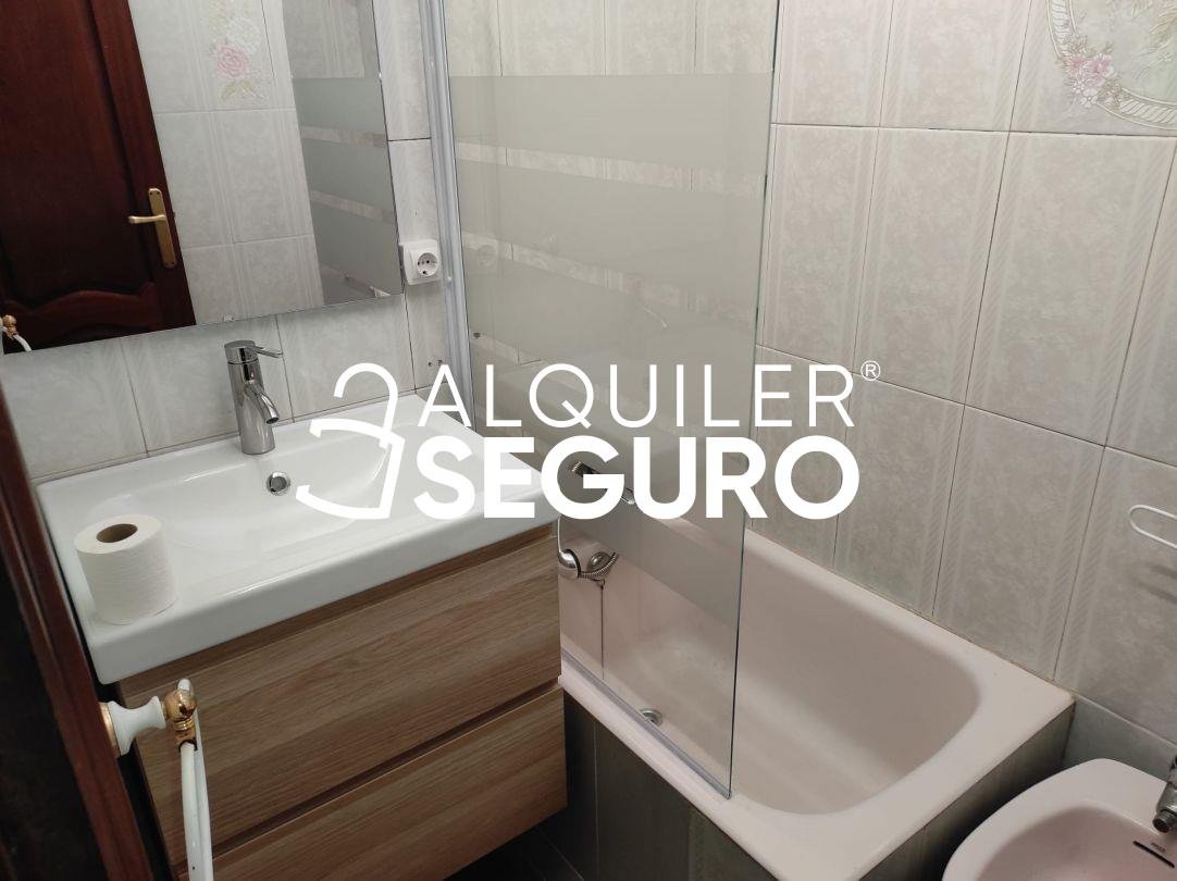 Piso de 63 m² en Bilbao