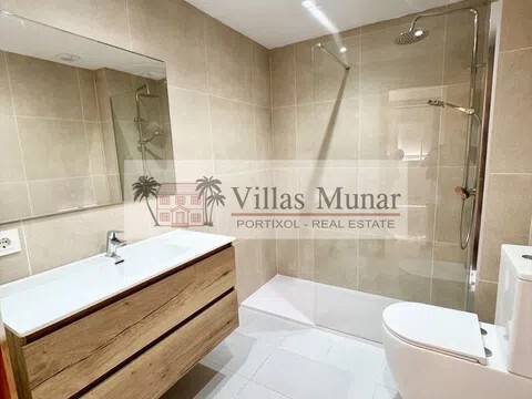 Piso de 130 m² en Palma