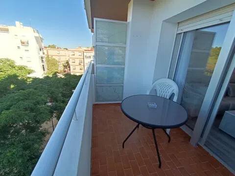 Wohnung 80 m² in El Puerto de Santa María