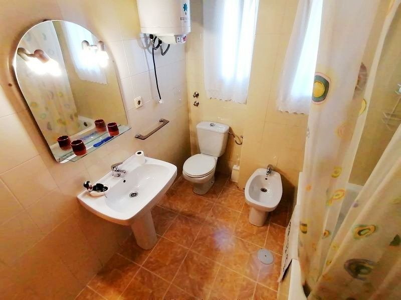 Piso de 125 m² en Cáceres