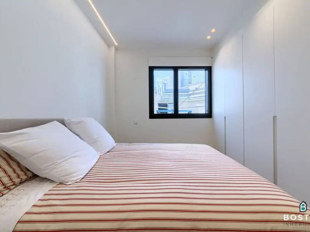 Piso de 96 m² en Bilbao