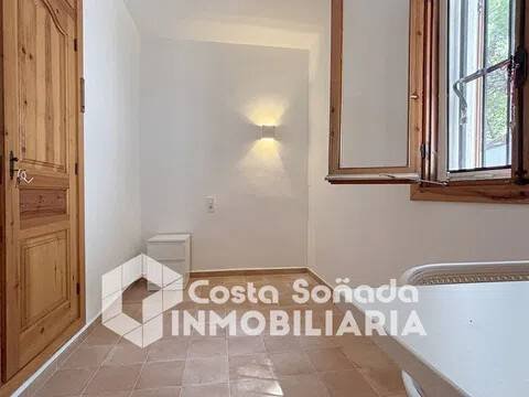 Piso de 94 m² en Benitachell