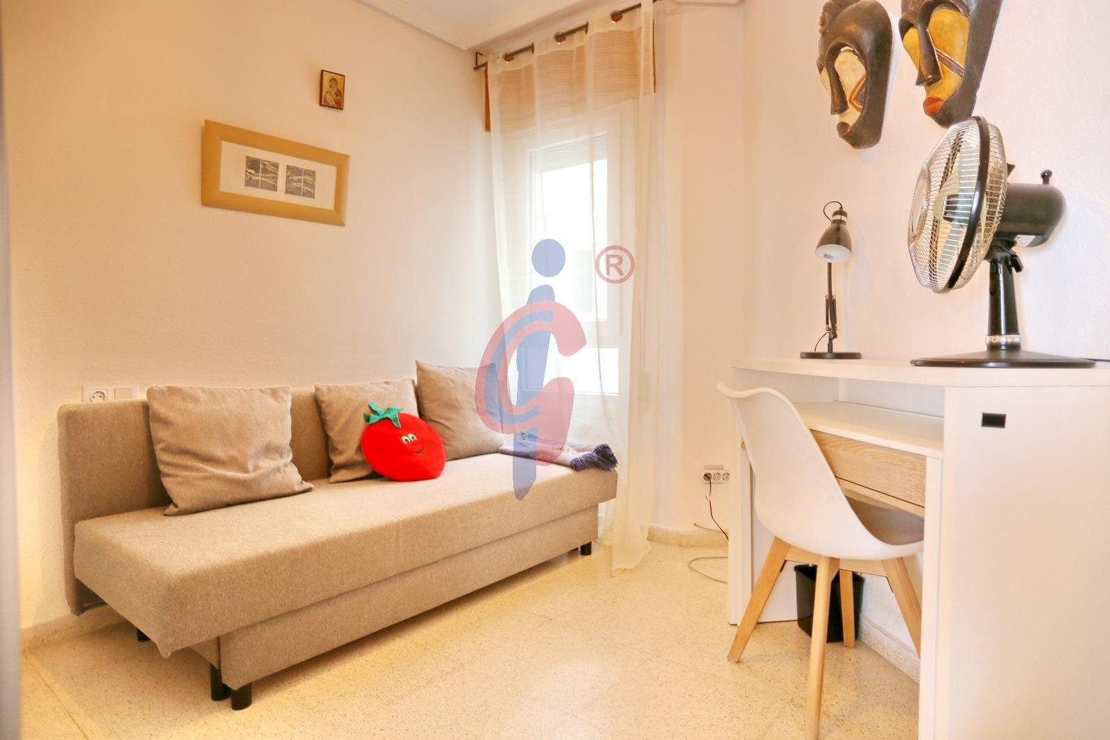 Piso de 70 m² en Guardamar del Segura