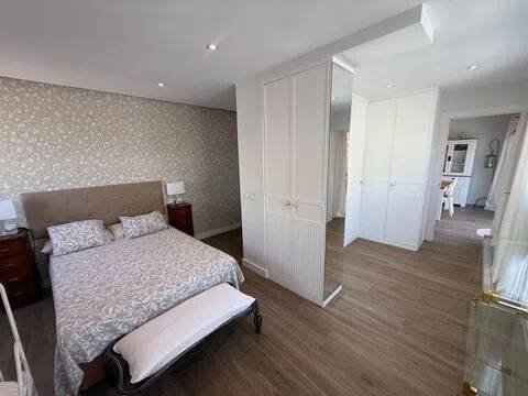 Piso de 103 m² en Almería