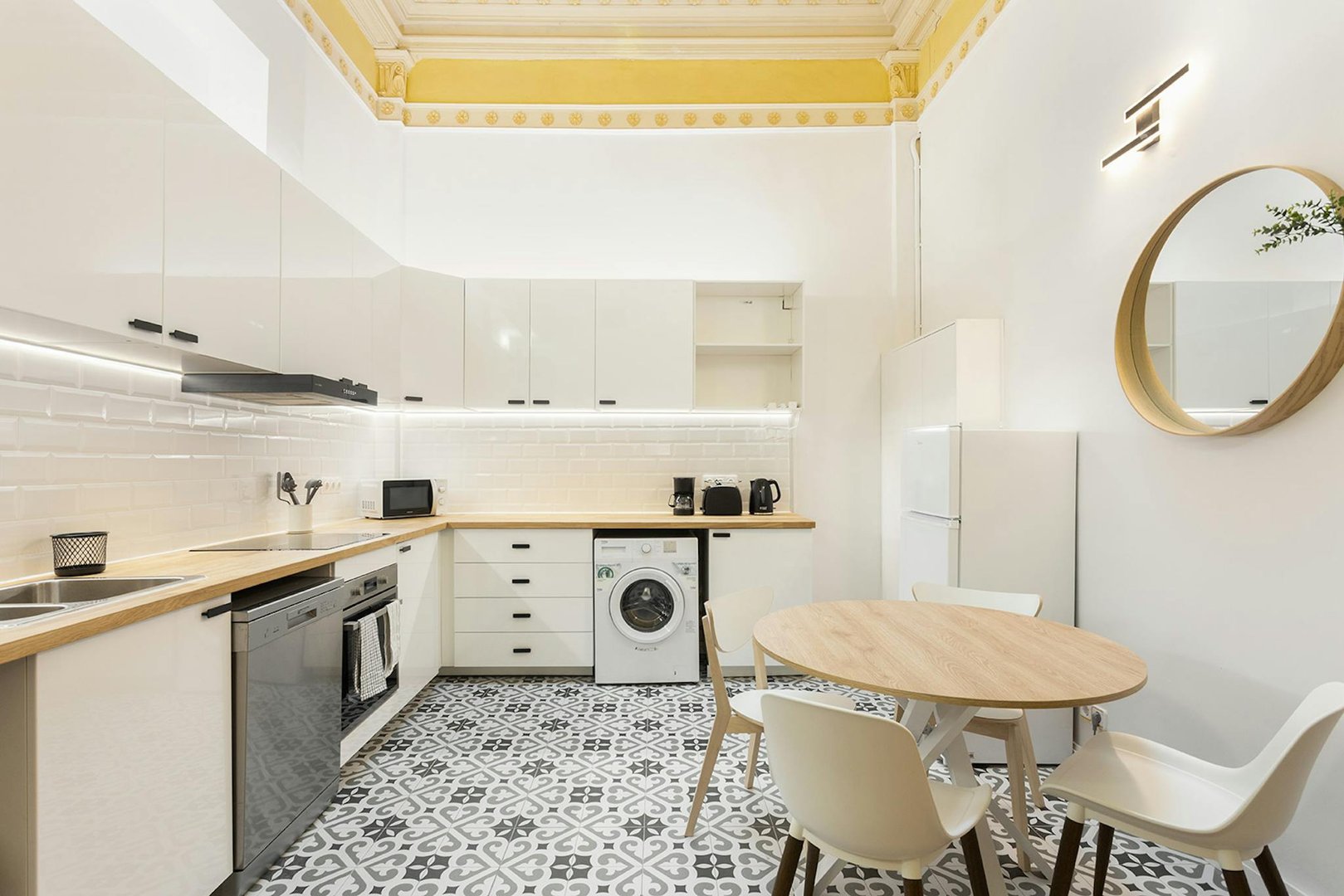 Quarto para alugar, Barcelona