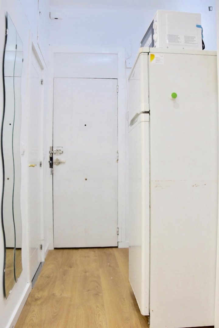 Pis de 40 m² a Madrid