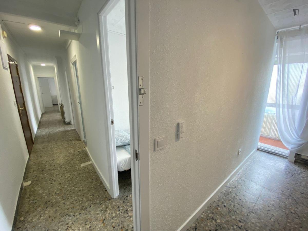Habitación en alquiler, Madrid