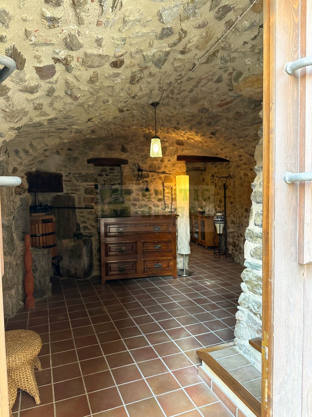 Piso de 205 m² en Cruïlles, Monells i Sant Sadurní de l'Heura